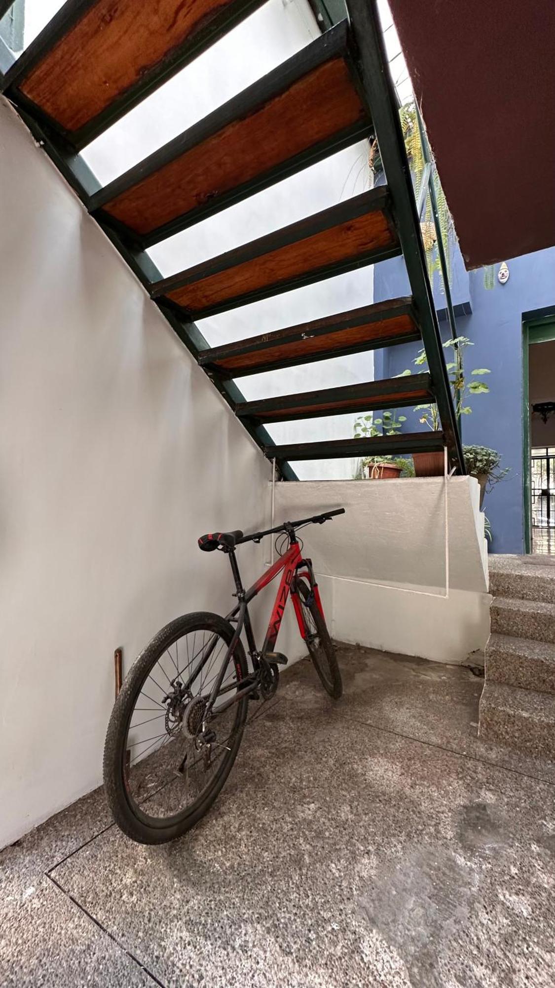 Bed and Breakfast Campus Residencias Quito Exterior foto